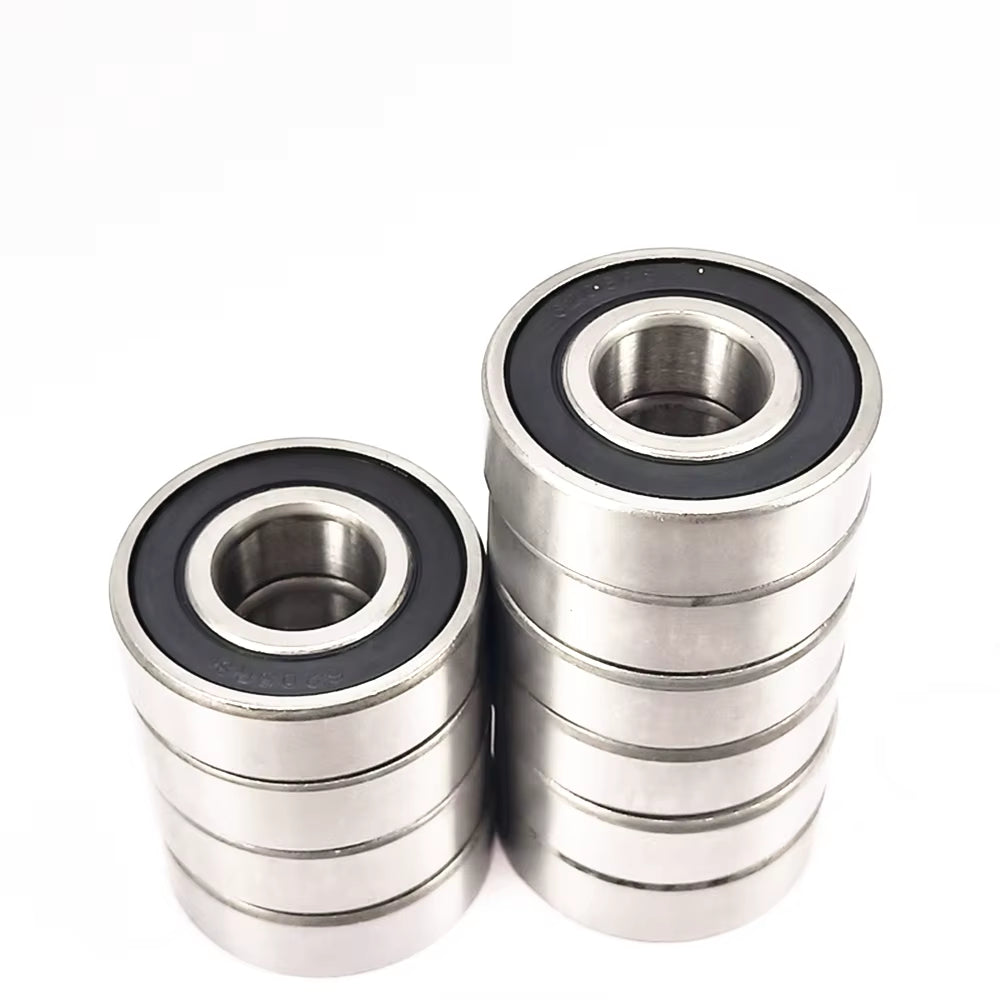 6203-2RS 17x40x12