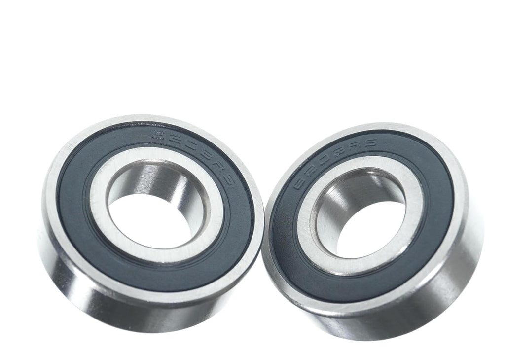 6203-2RS 17x40x12