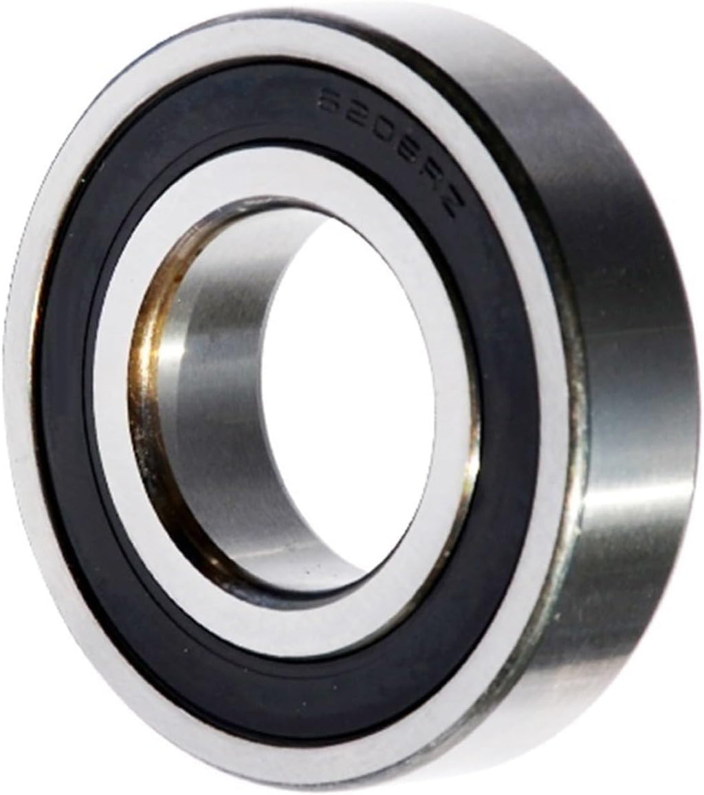 6203-2RS 17x40x12